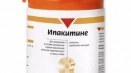 Ipakitin: как да използвате за кучета и котки